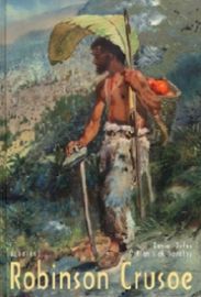 Robinson Crusoe 