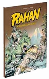 Rahan 2 - Rahan a rozpolcená hora