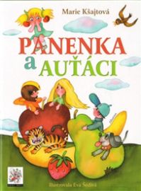 Panenka a auťáci