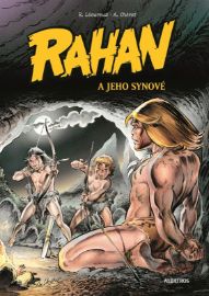 Rahan a jeho synové (3)
