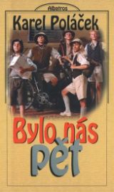 Bylo nás pět 