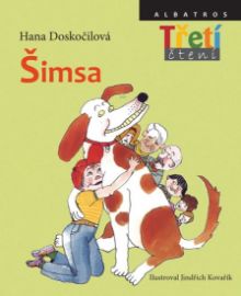 Šimsa - Třetí čtení