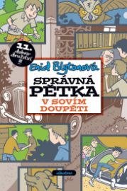 Správná pětka 11. v sovím doupěti