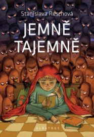 Jemně tajemně