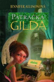 Pátračka Gilda