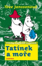 Tatínek a moře - Příběhy o skřítcích muminech