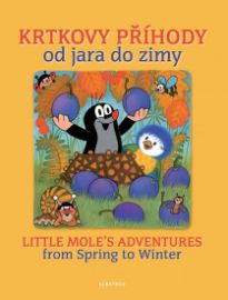 Krtkovy příhody od jara do zimy / Little Mole´s Adventures from Spring to Winter