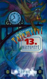 Tajemství 13. nástupiště