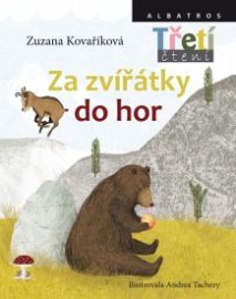 Za zvířátky do hor - Třetí čtení