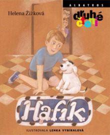 Hafík - Druhé čtení