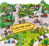 Kudy vede cesta - Z lesní pěšinky až na rušnou dálnici