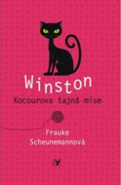 Winston - Kocour na tajné výpravě