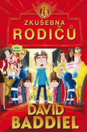 Zkušebna rodičů - Vyberte si ty ideální