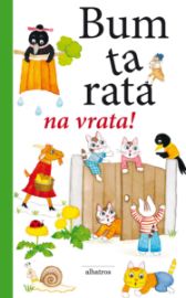 Bumtarata na vrata
