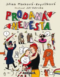 Prodaná nevěsta + CD