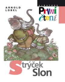Strýček slon - První čtení