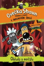 Ovečka Shaun: Obluda z močálu