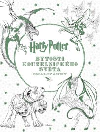 Harry Potter - Bytosti kouzelnického světa