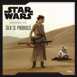 Star Wars VII: Síla se probouzí