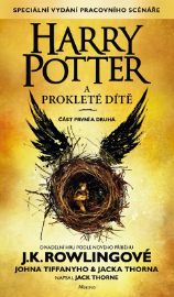 Harry Potter a prokleté dítě