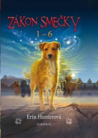 Zákon smečky BOX 1-6