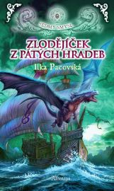 Zlodějíček z&nbsp;pátých hradeb (brož.)