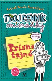 Tvoj denník mimoňky