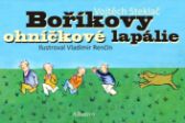 Boříkovy ohníčkové lapálie