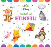 Nauč sa etiketu
