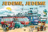 Jedeme, jedeme