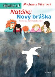 Natálie: Nový bráška