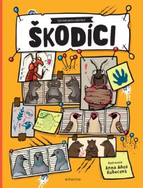 Škodíci