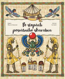 Po stopách posvátného skarabea