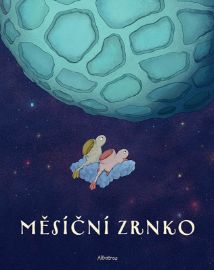 Měsíční zrnko 