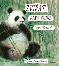 Zvířat plná kniha
