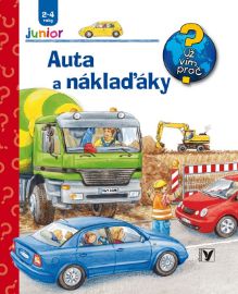 Auta a náklaďáky