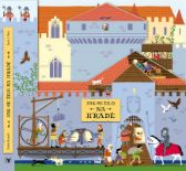 Jak se žilo na hradě - Populárně naučná literatura pro děti Jak se žilo na hradě