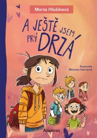 A ještě jsem prý drzá