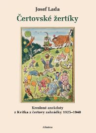 Čertovské žertíky