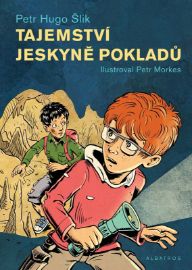 Tajemství jeskyně pokladů