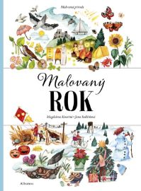 Malovaný rok