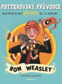 Potterovský průvodce - Ron Weasley