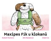 Maxipes Fík u klokanů - Rudolf Čechura - Pohádky Maxipes Fík Maxipes Fík u klokanů