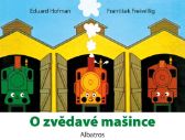 O zvědavé mašince