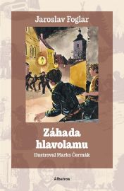 Záhada hlavolamu
