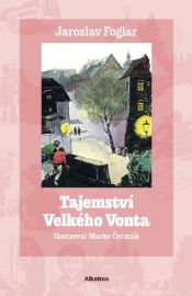 Tajemství Velkého Vonta