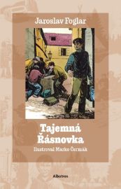 Tajemná Řásnovka