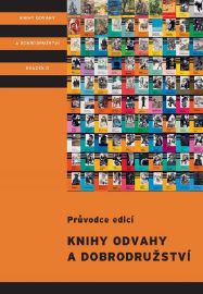 Knihy odvahy a dobrodružství