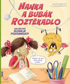 Hanka a bubák Roztěkadlo