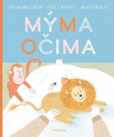 Mýma očima